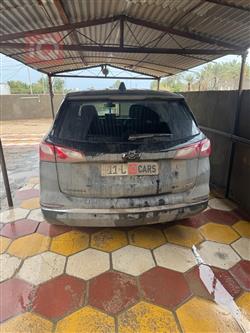 شيفروليه ايكونس